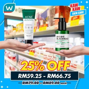 Watsons-Skincare-Promotion-17-350x350 - Beauty & Health Johor Kedah Kelantan Kuala Lumpur Melaka Negeri Sembilan Online Store Pahang Penang Perak Perlis Personal Care Promotions & Freebies Putrajaya Sabah Sarawak Selangor Skincare Terengganu 