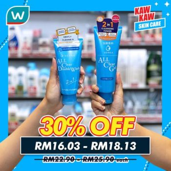 Watsons-Skincare-Promotion-19-1-350x350 - Beauty & Health Johor Kedah Kelantan Kuala Lumpur Melaka Negeri Sembilan Online Store Pahang Penang Perak Perlis Personal Care Promotions & Freebies Putrajaya Sabah Sarawak Selangor Skincare Terengganu 