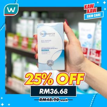 Watsons-Skincare-Promotion-20-1-350x350 - Beauty & Health Johor Kedah Kelantan Kuala Lumpur Melaka Negeri Sembilan Online Store Pahang Penang Perak Perlis Promotions & Freebies Putrajaya Sabah Sarawak Selangor Skincare Terengganu 
