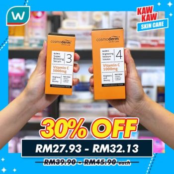 Watsons-Skincare-Promotion-3-1-350x350 - Beauty & Health Johor Kedah Kelantan Kuala Lumpur Melaka Negeri Sembilan Online Store Pahang Penang Perak Perlis Personal Care Promotions & Freebies Putrajaya Sabah Sarawak Selangor Skincare Terengganu 