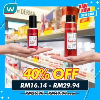 Watsons-Skincare-Promotion-3-350x350 - Beauty & Health Johor Kedah Kelantan Kuala Lumpur Melaka Negeri Sembilan Online Store Pahang Penang Perak Perlis Personal Care Promotions & Freebies Putrajaya Sabah Sarawak Selangor Skincare Terengganu 