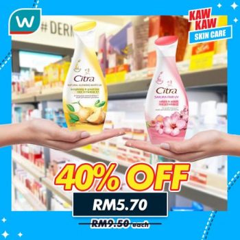 Watsons-Skincare-Promotion-4-350x350 - Beauty & Health Johor Kedah Kelantan Kuala Lumpur Melaka Negeri Sembilan Online Store Pahang Penang Perak Perlis Personal Care Promotions & Freebies Putrajaya Sabah Sarawak Selangor Skincare Terengganu 