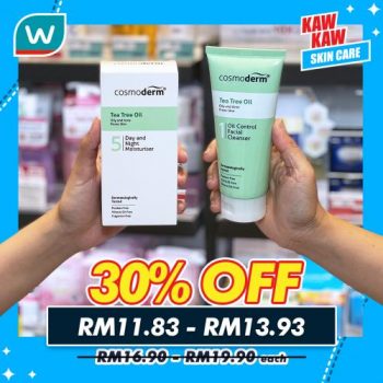 Watsons-Skincare-Promotion-5-1-350x350 - Beauty & Health Johor Kedah Kelantan Kuala Lumpur Melaka Negeri Sembilan Online Store Pahang Penang Perak Perlis Personal Care Promotions & Freebies Putrajaya Sabah Sarawak Selangor Skincare Terengganu 
