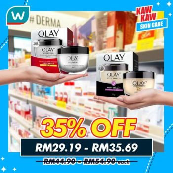 Watsons-Skincare-Promotion-5-350x350 - Beauty & Health Johor Kedah Kelantan Kuala Lumpur Melaka Negeri Sembilan Online Store Pahang Penang Perak Perlis Personal Care Promotions & Freebies Putrajaya Sabah Sarawak Selangor Skincare Terengganu 