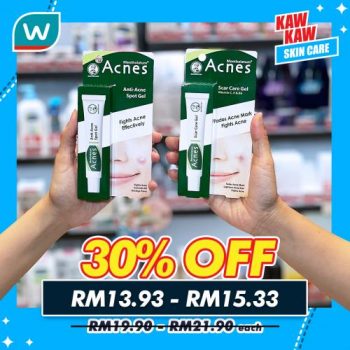 Watsons-Skincare-Promotion-6-1-350x350 - Beauty & Health Johor Kedah Kelantan Kuala Lumpur Melaka Negeri Sembilan Online Store Pahang Penang Perak Perlis Personal Care Promotions & Freebies Putrajaya Sabah Sarawak Selangor Skincare Terengganu 