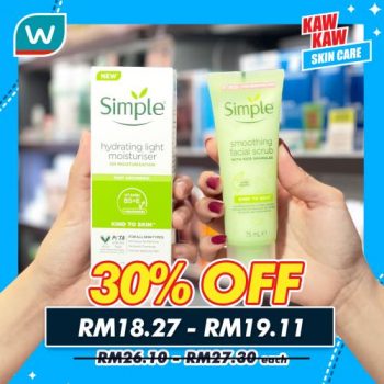 Watsons-Skincare-Promotion-6-2-350x350 - Beauty & Health Johor Kedah Kelantan Kuala Lumpur Melaka Negeri Sembilan Online Store Pahang Penang Perak Perlis Promotions & Freebies Putrajaya Sabah Sarawak Selangor Skincare Terengganu 