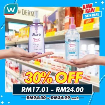 Watsons-Skincare-Promotion-6-350x350 - Beauty & Health Johor Kedah Kelantan Kuala Lumpur Melaka Negeri Sembilan Online Store Pahang Penang Perak Perlis Personal Care Promotions & Freebies Putrajaya Sabah Sarawak Selangor Skincare Terengganu 