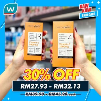 Watsons-Skincare-Promotion-7-2-350x350 - Beauty & Health Johor Kedah Kelantan Kuala Lumpur Melaka Negeri Sembilan Online Store Pahang Penang Perak Perlis Promotions & Freebies Putrajaya Sabah Sarawak Selangor Skincare Terengganu 