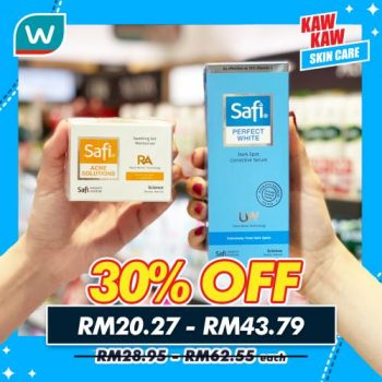 Watsons-Skincare-Promotion-8-2-350x350 - Beauty & Health Johor Kedah Kelantan Kuala Lumpur Melaka Negeri Sembilan Online Store Pahang Penang Perak Perlis Promotions & Freebies Putrajaya Sabah Sarawak Selangor Skincare Terengganu 
