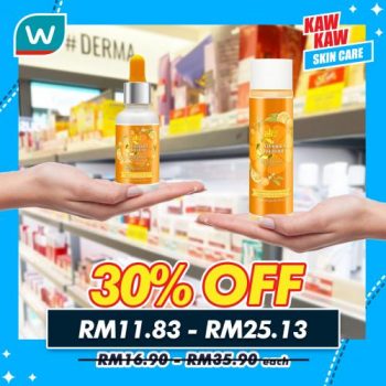 Watsons-Skincare-Promotion-9-350x350 - Beauty & Health Johor Kedah Kelantan Kuala Lumpur Melaka Negeri Sembilan Online Store Pahang Penang Perak Perlis Personal Care Promotions & Freebies Putrajaya Sabah Sarawak Selangor Skincare Terengganu 