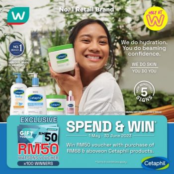 Watsons-Spend-Win-Contest-350x350 - Beauty & Health Events & Fairs Health Supplements Johor Kedah Kelantan Kuala Lumpur Melaka Negeri Sembilan Online Store Pahang Penang Perak Perlis Personal Care Putrajaya Sabah Sarawak Selangor Terengganu 