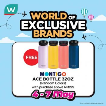 Watsons-World-Of-Exclusive-Brands-Promotion-3-350x350 - Beauty & Health Cosmetics Health Supplements Johor Kedah Kelantan Kuala Lumpur Melaka Negeri Sembilan Pahang Penang Perak Perlis Personal Care Promotions & Freebies Putrajaya Sabah Sarawak Selangor Terengganu 