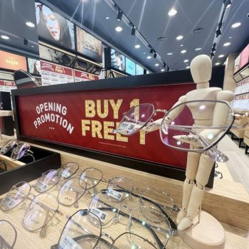 Whoosh-Eyewear-Opening-Promo-at-Whoosh-Eyewear-2-350x350 - Eyewear Fashion Lifestyle & Department Store Johor Promotions & Freebies 