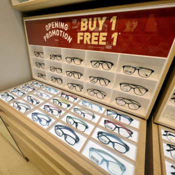 Whoosh-Eyewear-Opening-Promo-at-Whoosh-Eyewear-5-350x350 - Eyewear Fashion Lifestyle & Department Store Johor Promotions & Freebies 