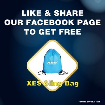XES-Shoes-Grand-Opening-Free-Cotton-Candy-Giveaway-7-350x350 - Fashion Accessories Fashion Lifestyle & Department Store Footwear Promotions & Freebies Selangor 