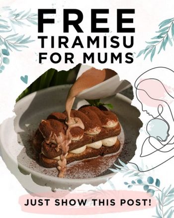 Yellow-Brick-Road-Free-Tiramisu-For-Mums-Deal-350x438 14 May 2023: Yellow Brick Road Free Tiramisu For Mums Deal