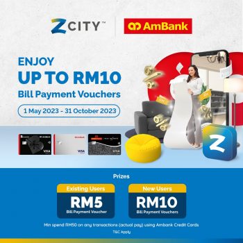 ZCITY-Ambank-Promo-350x350 - Johor Kedah Kelantan Kuala Lumpur Melaka Negeri Sembilan Others Pahang Penang Perak Perlis Promotions & Freebies Putrajaya Sabah Sarawak Selangor Terengganu 