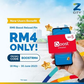 ZCITY-Boost-Promo-350x350 - Johor Kedah Kelantan Kuala Lumpur Melaka Negeri Sembilan Online Store Others Pahang Penang Perak Perlis Promotions & Freebies Putrajaya Sabah Sarawak Selangor Terengganu 