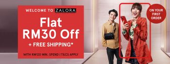 Zalora-Flat-RM30-Off-Free-Shipping-Promo-350x132 - Apparels Bags Fashion Accessories Fashion Lifestyle & Department Store Footwear Johor Kedah Kelantan Kuala Lumpur Melaka Negeri Sembilan Online Store Pahang Penang Perak Perlis Promotions & Freebies Putrajaya Sabah Sarawak Selangor Terengganu 