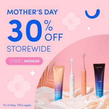 Zenyum-Mothers-Day-Promo-350x350 - Beauty & Health Johor Kedah Kelantan Kuala Lumpur Melaka Negeri Sembilan Pahang Penang Perak Perlis Personal Care Promotions & Freebies Putrajaya Sabah Sarawak Selangor Terengganu 