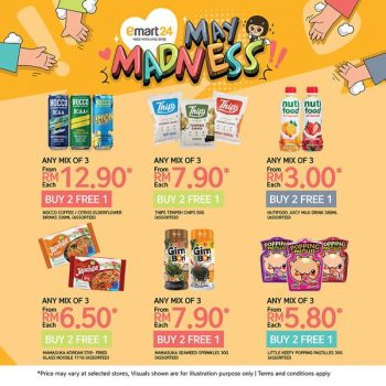emart24-May-Madness-Deal-1-350x350 - Johor Kedah Kelantan Kuala Lumpur Melaka Negeri Sembilan Pahang Penang Perak Perlis Promotions & Freebies Putrajaya Sabah Sarawak Selangor Supermarket & Hypermarket Terengganu 