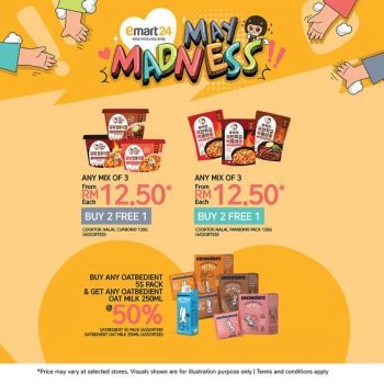emart24-May-Madness-Deal-2-350x350 - Johor Kedah Kelantan Kuala Lumpur Melaka Negeri Sembilan Pahang Penang Perak Perlis Promotions & Freebies Putrajaya Sabah Sarawak Selangor Supermarket & Hypermarket Terengganu 