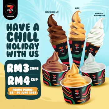 7-Eleven-7CAFe-Soft-Serve-Promotion-350x350 - Johor Kedah Kelantan Kuala Lumpur Melaka Negeri Sembilan Pahang Penang Perak Perlis Promotions & Freebies Putrajaya Sabah Sarawak Selangor Supermarket & Hypermarket Terengganu 