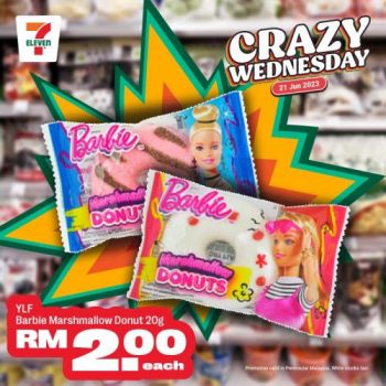 7-Eleven-Crazy-Wednesday-Promotion-9-2-350x350 - Johor Kedah Kelantan Kuala Lumpur Melaka Negeri Sembilan Pahang Penang Perak Perlis Promotions & Freebies Putrajaya Sabah Sarawak Selangor Supermarket & Hypermarket Terengganu