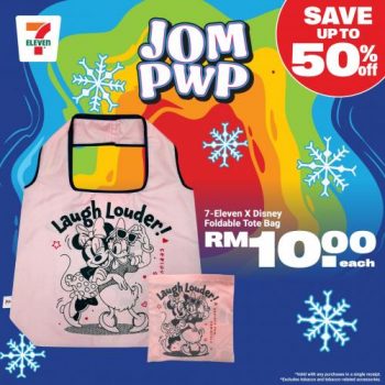 7-Eleven-Jom-PWP-Promotion-3-350x350 - Johor Kedah Kelantan Kuala Lumpur Melaka Negeri Sembilan Pahang Penang Perak Perlis Promotions & Freebies Putrajaya Sabah Sarawak Selangor Supermarket & Hypermarket Terengganu 