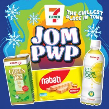 7-Eleven-Jom-PWP-Promotion-350x350 - Johor Kedah Kelantan Kuala Lumpur Melaka Negeri Sembilan Pahang Penang Perak Perlis Promotions & Freebies Putrajaya Sabah Sarawak Selangor Supermarket & Hypermarket Terengganu 