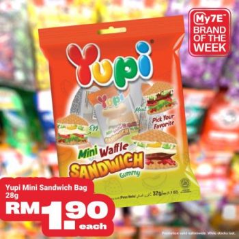 7-Eleven-My7E-Brand-Of-The-Week-Promotion-3-350x350 - Johor Kedah Kelantan Kuala Lumpur Melaka Negeri Sembilan Pahang Penang Perak Perlis Promotions & Freebies Putrajaya Sabah Sarawak Selangor Supermarket & Hypermarket Terengganu 