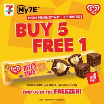 7-Eleven-Walls-Bites-Promo-350x350 - Beverages Food , Restaurant & Pub Ice Cream Johor Kedah Kelantan Kuala Lumpur Melaka Negeri Sembilan Pahang Penang Perak Perlis Promotions & Freebies Putrajaya Sabah Sarawak Selangor Supermarket & Hypermarket Terengganu 