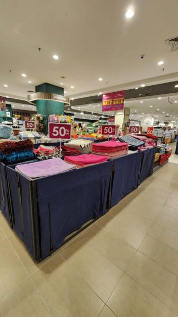AEON-Bandar-Sunway-Renovation-Sale-18-350x622 - Malaysia Sales Selangor Supermarket & Hypermarket 