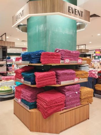 AEON-Bandar-Sunway-Renovation-Sale-19-350x467 - Malaysia Sales Selangor Supermarket & Hypermarket 