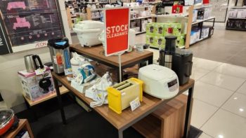 AEON-Bandar-Sunway-Renovation-Sale-21-350x197 - Malaysia Sales Selangor Supermarket & Hypermarket 