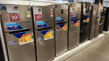 AEON-Bandar-Sunway-Renovation-Sale-25-350x197 - Malaysia Sales Selangor Supermarket & Hypermarket 