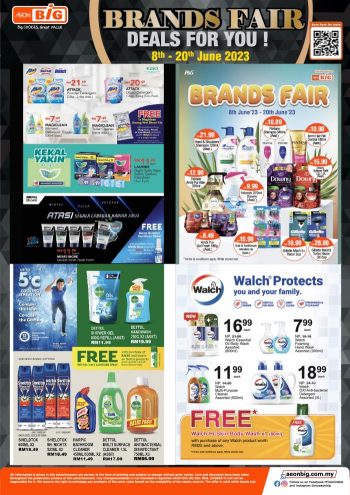 AEON-BiG-Brand-Fair-Promotion-Catalogue-13-350x495 - Johor Kedah Kelantan Kuala Lumpur Melaka Negeri Sembilan Pahang Penang Perak Perlis Promotions & Freebies Putrajaya Sabah Sarawak Selangor Supermarket & Hypermarket Terengganu 