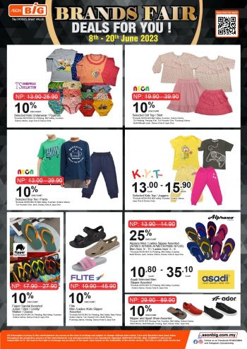 AEON-BiG-Brand-Fair-Promotion-Catalogue-16-350x494 - Johor Kedah Kelantan Kuala Lumpur Melaka Negeri Sembilan Pahang Penang Perak Perlis Promotions & Freebies Putrajaya Sabah Sarawak Selangor Supermarket & Hypermarket Terengganu 