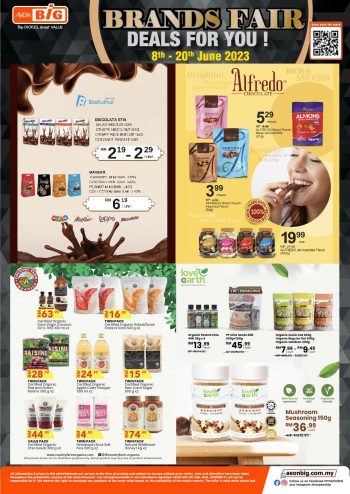 AEON-BiG-Brand-Fair-Promotion-Catalogue-9-350x494 - Johor Kedah Kelantan Kuala Lumpur Melaka Negeri Sembilan Pahang Penang Perak Perlis Promotions & Freebies Putrajaya Sabah Sarawak Selangor Supermarket & Hypermarket Terengganu 