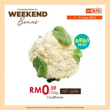 AEON-BiG-Counting-Down-To-Weekend-Promotion-1-350x350 - Johor Kedah Kelantan Kuala Lumpur Melaka Negeri Sembilan Pahang Penang Perak Perlis Promotions & Freebies Putrajaya Sabah Sarawak Selangor Supermarket & Hypermarket Terengganu 