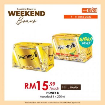 AEON-BiG-Counting-Down-To-Weekend-Promotion-10-350x350 - Johor Kedah Kelantan Kuala Lumpur Melaka Negeri Sembilan Pahang Penang Perak Perlis Promotions & Freebies Putrajaya Sabah Sarawak Selangor Supermarket & Hypermarket Terengganu 