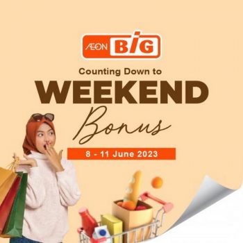 AEON-BiG-Counting-Down-To-Weekend-Promotion-14-350x350 - Johor Kedah Kelantan Kuala Lumpur Melaka Negeri Sembilan Pahang Penang Perak Perlis Promotions & Freebies Putrajaya Sabah Sarawak Selangor Supermarket & Hypermarket Terengganu 