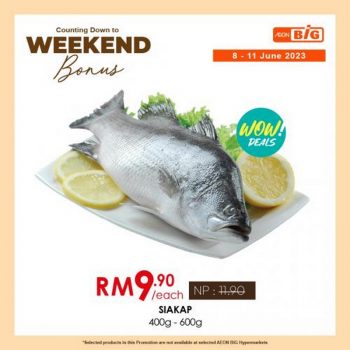 AEON-BiG-Counting-Down-To-Weekend-Promotion-4-1-350x350 - Johor Kedah Kelantan Kuala Lumpur Melaka Negeri Sembilan Pahang Penang Perak Perlis Promotions & Freebies Putrajaya Sabah Sarawak Selangor Supermarket & Hypermarket Terengganu 