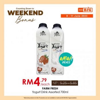AEON-BiG-Counting-Down-To-Weekend-Promotion-6-1-350x350 - Johor Kedah Kelantan Kuala Lumpur Melaka Negeri Sembilan Pahang Penang Perak Perlis Promotions & Freebies Putrajaya Sabah Sarawak Selangor Supermarket & Hypermarket Terengganu 