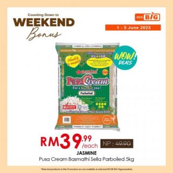 AEON-BiG-Counting-Down-To-Weekend-Promotion-6-350x350 - Johor Kedah Kelantan Kuala Lumpur Melaka Negeri Sembilan Pahang Penang Perak Perlis Promotions & Freebies Putrajaya Sabah Sarawak Selangor Supermarket & Hypermarket Terengganu 