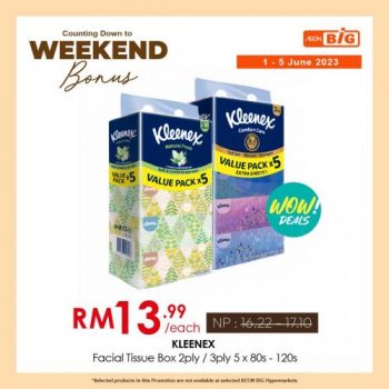 AEON-BiG-Counting-Down-To-Weekend-Promotion-7-350x350 - Johor Kedah Kelantan Kuala Lumpur Melaka Negeri Sembilan Pahang Penang Perak Perlis Promotions & Freebies Putrajaya Sabah Sarawak Selangor Supermarket & Hypermarket Terengganu 