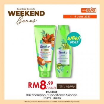 AEON-BiG-Counting-Down-To-Weekend-Promotion-8-350x350 - Johor Kedah Kelantan Kuala Lumpur Melaka Negeri Sembilan Pahang Penang Perak Perlis Promotions & Freebies Putrajaya Sabah Sarawak Selangor Supermarket & Hypermarket Terengganu 