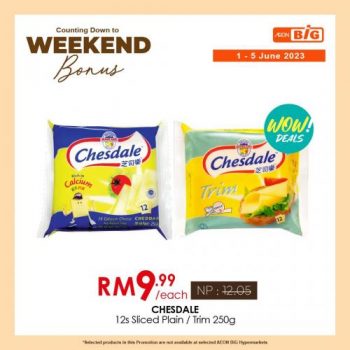 AEON-BiG-Counting-Down-To-Weekend-Promotion-9-350x350 - Johor Kedah Kelantan Kuala Lumpur Melaka Negeri Sembilan Pahang Penang Perak Perlis Promotions & Freebies Putrajaya Sabah Sarawak Selangor Supermarket & Hypermarket Terengganu 