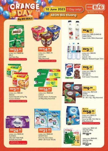 AEON-BiG-Kluang-Orange-Day-Promotion-1-350x491 - Johor Kedah Kelantan Kuala Lumpur Melaka Negeri Sembilan Pahang Penang Perak Perlis Promotions & Freebies Putrajaya Sabah Sarawak Selangor Supermarket & Hypermarket Terengganu 