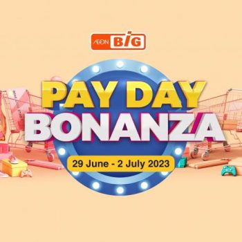 AEON-BiG-Payday-Bonanza-Promotion-350x350 29 Jun-2 Jul 2023: AEON BiG Payday Bonanza Promotion